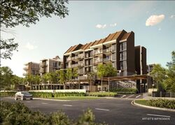 Bagnall Haus (D16), Condominium #586532701